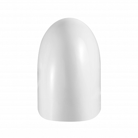 Подвесной унитаз безободковый Terminus Енисей Monolit 560х390 белый Копейск - фото 6