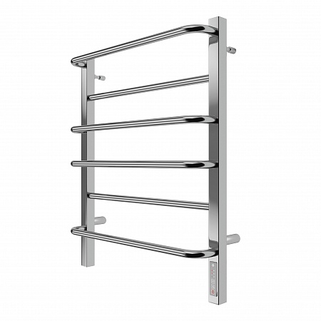 Евромикс квадро П6 500х650 Электро (quick touch) Полотенцесушитель  TERMINUS Копейск - фото 1