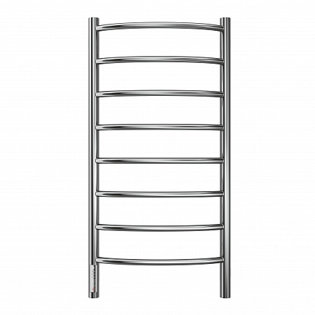 Классик П8 400х850 Электро слева Полотенцесушитель TERMINUS Копейск - фото 2 Классик П8 400х850 Электро слева Полотенцесушитель TERMINUS Копейск - фото 2