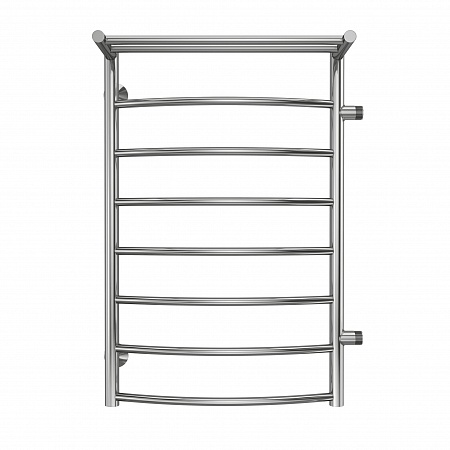 Классик с полкой П8 500х800 бп500 Полотенцесушитель TERMINUS Копейск - фото 2