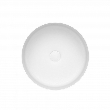 Раковина накладная Terminus Аврора 410х410х140 Копейск - фото 2