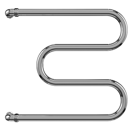 М-обр AISI 25 600х600 Полотенцесушитель TERMINUS Копейск - фото 2 М-обр AISI 25 600х600 Полотенцесушитель TERMINUS Копейск - фото 2