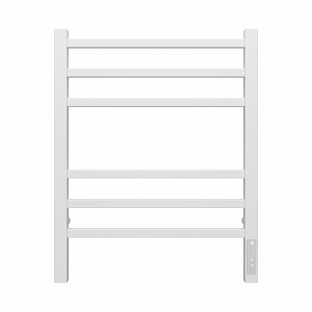 Ватикан П6 450х600 электро КС 9003 матовый Полотенцесушитель TERMINUS Копейск - фото 2 Ватикан П6 450х600 электро КС 9003 матовый Полотенцесушитель TERMINUS Копейск - фото 2