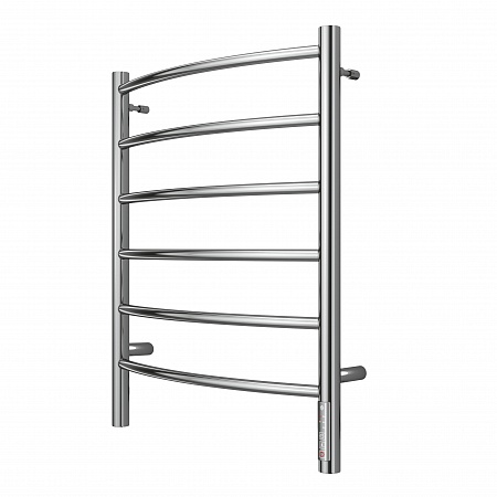 Классик П6 500х650 Электро Полотенцесушитель  TERMINUS Копейск - фото 1