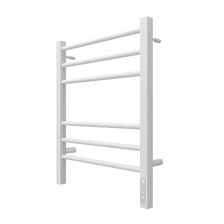 Сицилия П6 450х600 электро КС 9003 матовый Полотенцесушитель TERMINUS Копейск - фото 1