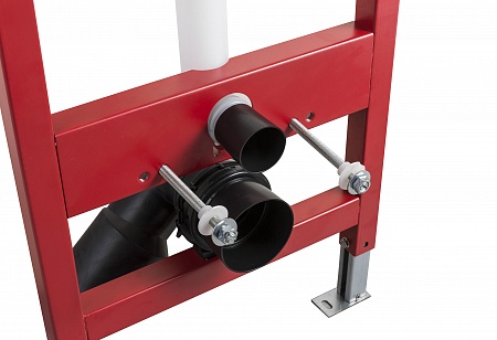 Сенсорная система инсталляции для подвесного унитаза 500х1125 (3 в 1) Terminus Копейск - фото 5