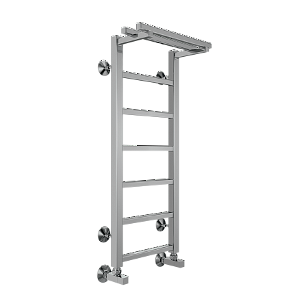 Контур с/п П7 300х800 Полотенцесушитель TERMINUS Копейск - фото 1 Контур с/п П7 300х800 Полотенцесушитель TERMINUS Копейск - фото 1