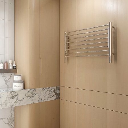 Горизонт П8 1000х600 электро Полотенцесушитель TERMINUS Копейск - фото 3