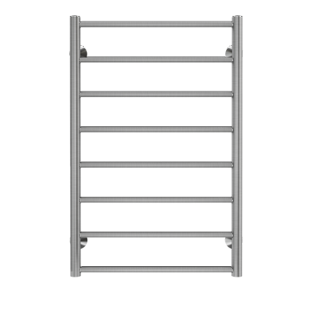 Аврора П8 500х800 Полотенцесушитель TERMINUS Сатин Копейск - фото 2