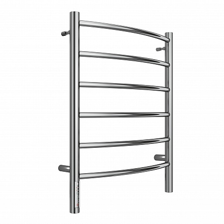 Классик П6 500х650 Электро слева Полотенцесушитель  TERMINUS Копейск - фото 1