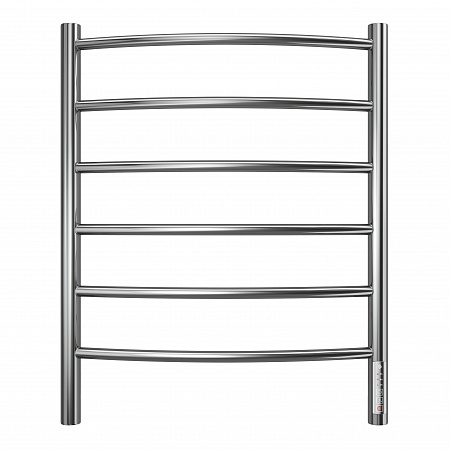 Классик П6 500х650 Электро Полотенцесушитель  TERMINUS Копейск - фото 2