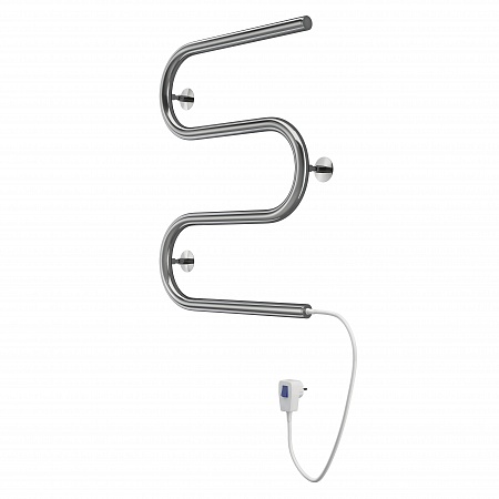 Электро 25 М-обр 400х500 Полотенцесушитель  TERMINUS Копейск - фото 1