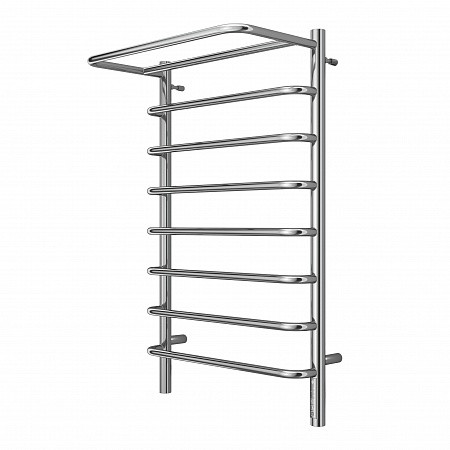 Полка П8 500х850 Электро (quick touch) Полотенцесушитель  TERMINUS Копейск - фото 1