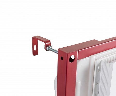 Сенсорная система инсталляции для подвесного унитаза 500х1125 (3 в 1) Terminus Копейск - фото 6