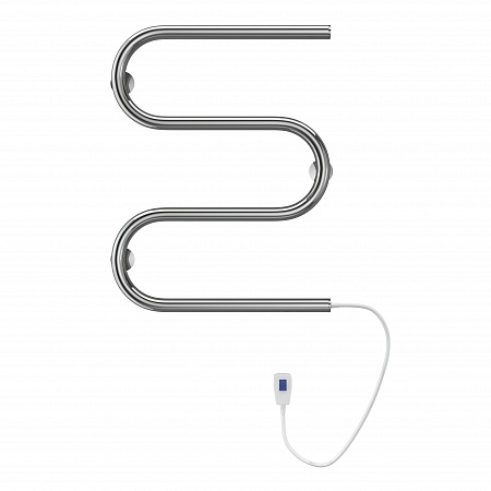 Электро 25 М-обр 400х500 Полотенцесушитель  TERMINUS Копейск - фото 2