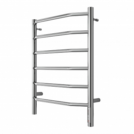 Виктория П6 500х650 Электро Полотенцесушитель  TERMINUS Копейск - фото 1