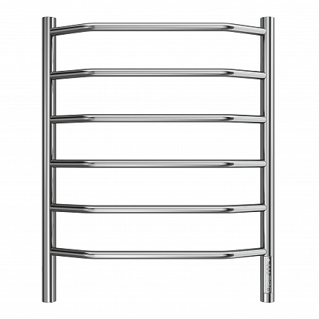 Виктория П6 500х650 Электро Полотенцесушитель  TERMINUS Копейск - фото 2